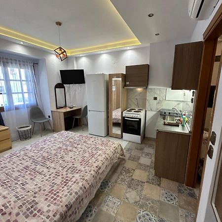 Ano Poli Studios 1 Thessaloníki Ngoại thất bức ảnh