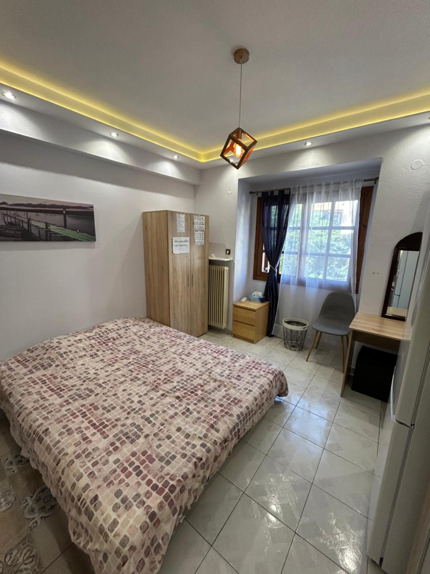 Ano Poli Studios 1 Thessaloníki Ngoại thất bức ảnh